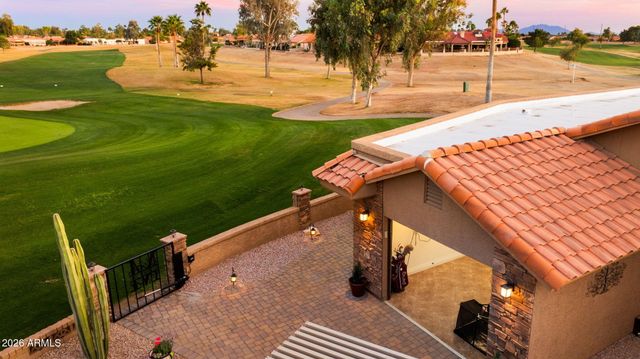 2090 LEISURE WORLD --, Mesa, AZ 85206