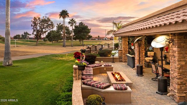 2090 LEISURE WORLD --, Mesa, AZ 85206
