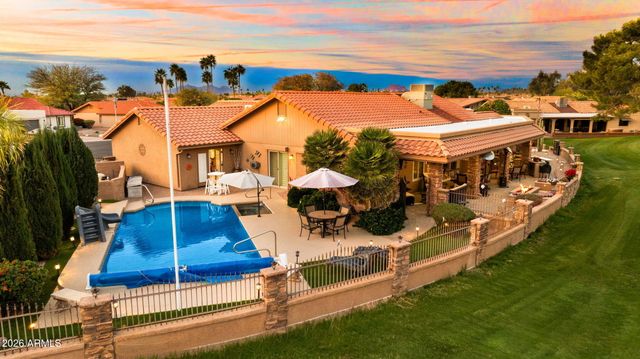 2090 LEISURE WORLD --, Mesa, AZ 85206
