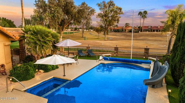 2090 LEISURE WORLD --, Mesa, AZ 85206