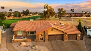 2090 LEISURE WORLD --, Mesa, AZ 85206