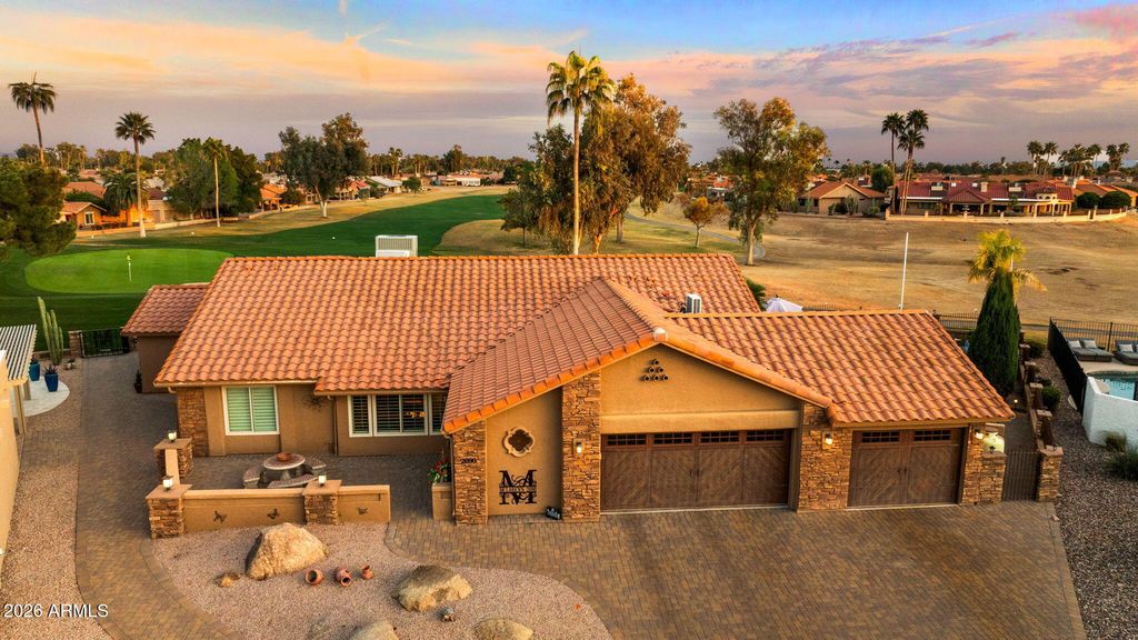 2090 LEISURE WORLD --, Mesa, AZ 85206