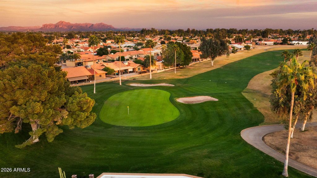 2090 LEISURE WORLD --, Mesa, AZ 85206 — photo 3