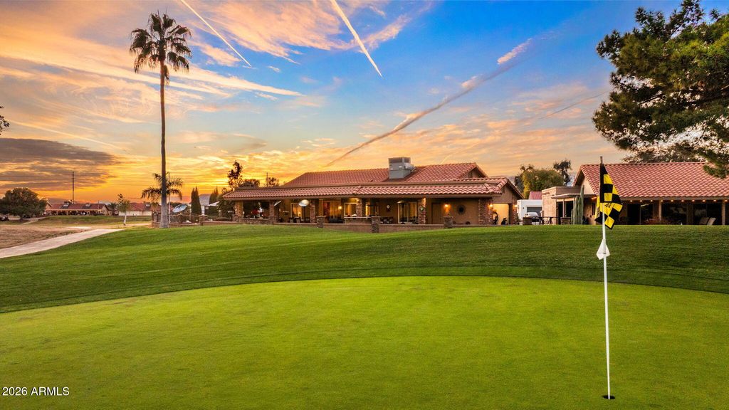 2090 LEISURE WORLD --, Mesa, AZ 85206 — photo 4