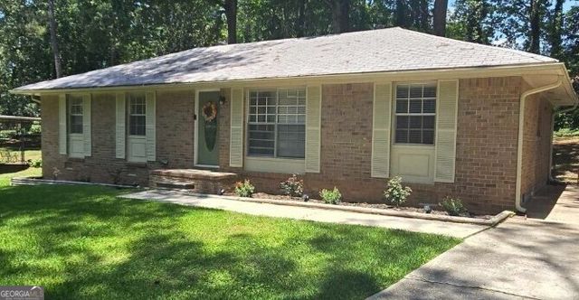 10178 Top Tree Court, Jonesboro, GA 30238