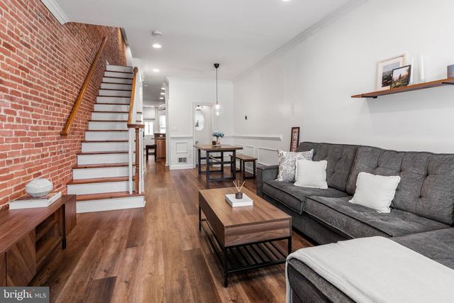 9 LINWOOD AVE N, Baltimore, MD 21224