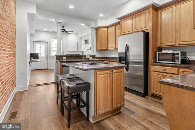 9 LINWOOD AVE N, Baltimore, MD 21224