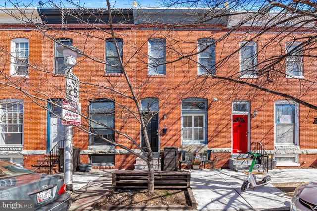 9 LINWOOD AVE N, Baltimore, MD 21224