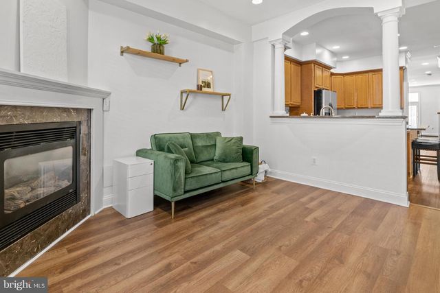 9 LINWOOD AVE N, Baltimore, MD 21224