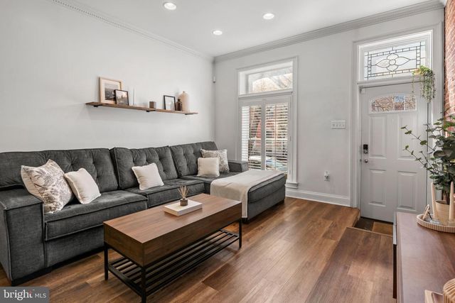 9 LINWOOD AVE N, Baltimore, MD 21224