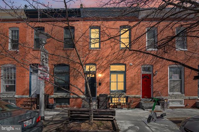 9 LINWOOD AVE N, Baltimore, MD 21224