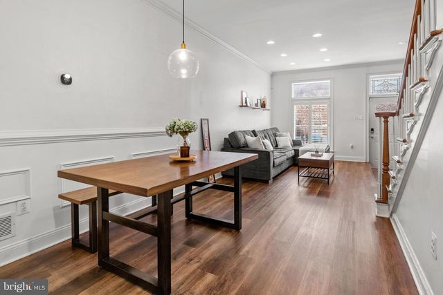 9 LINWOOD AVE N, Baltimore, MD 21224