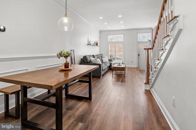 9 LINWOOD AVE N, Baltimore, MD 21224