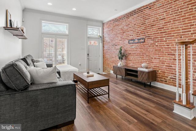 9 LINWOOD AVE N, Baltimore, MD 21224