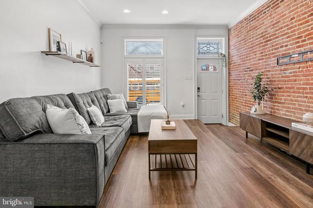 9 LINWOOD AVE N, Baltimore, MD 21224