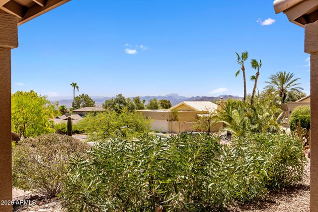 15458 E CHICORY Drive, Fountain Hills, AZ 85268