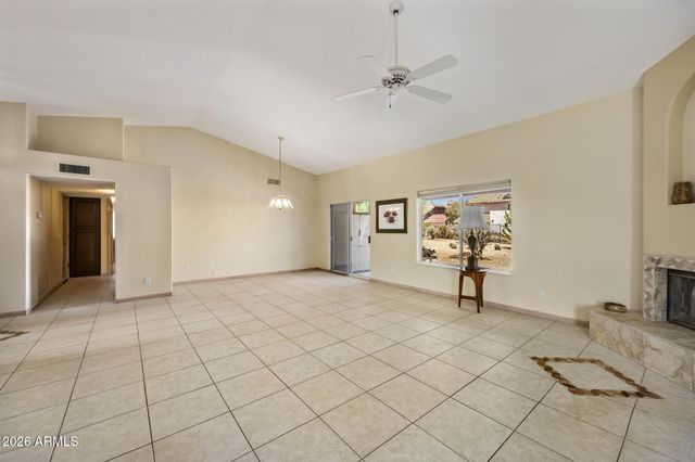 15458 E CHICORY Drive, Fountain Hills, AZ 85268