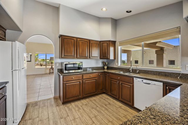 15458 E CHICORY Drive, Fountain Hills, AZ 85268