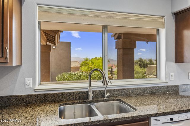 15458 E CHICORY Drive, Fountain Hills, AZ 85268