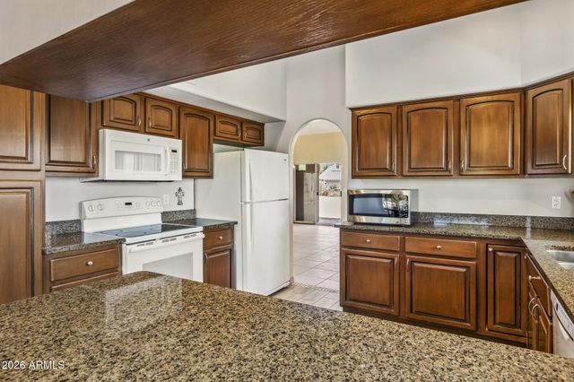 15458 E CHICORY Drive, Fountain Hills, AZ 85268