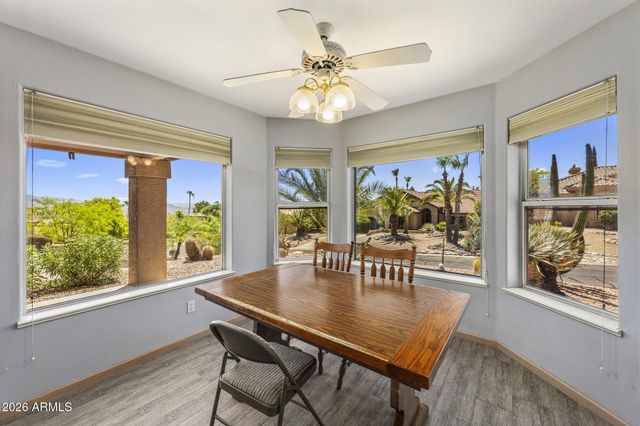 15458 E CHICORY Drive, Fountain Hills, AZ 85268