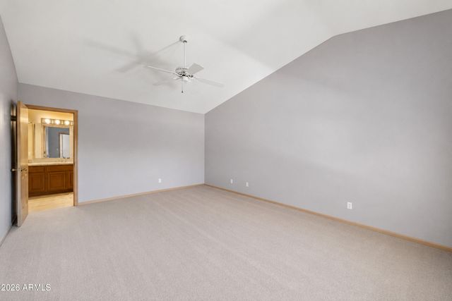 15458 E CHICORY Drive, Fountain Hills, AZ 85268