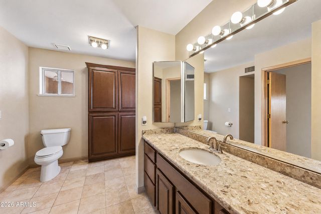 15458 E CHICORY Drive, Fountain Hills, AZ 85268