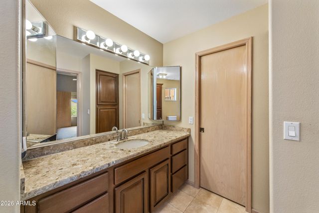 15458 E CHICORY Drive, Fountain Hills, AZ 85268