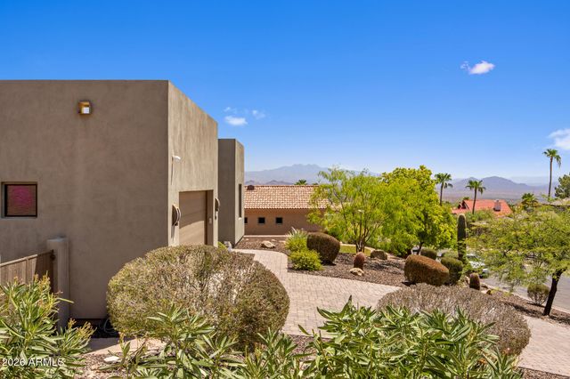 15458 E CHICORY Drive, Fountain Hills, AZ 85268