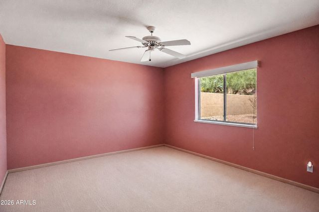 15458 E CHICORY Drive, Fountain Hills, AZ 85268