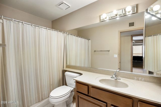 15458 E CHICORY Drive, Fountain Hills, AZ 85268