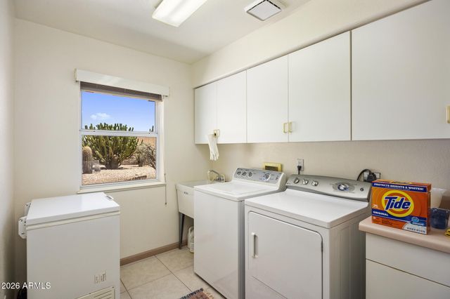 15458 E CHICORY Drive, Fountain Hills, AZ 85268