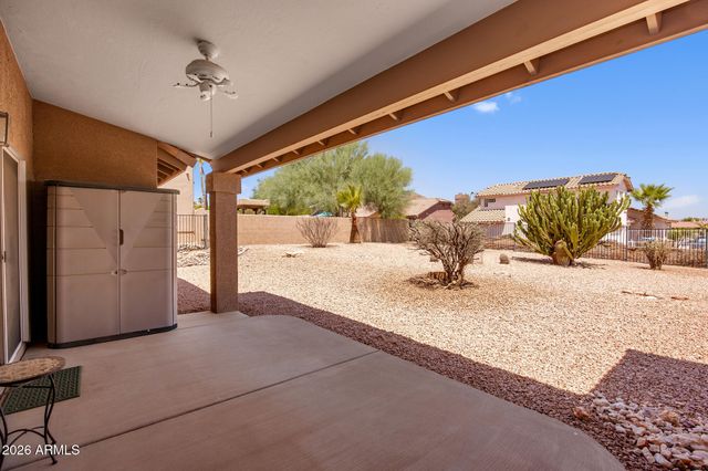 15458 E CHICORY Drive, Fountain Hills, AZ 85268