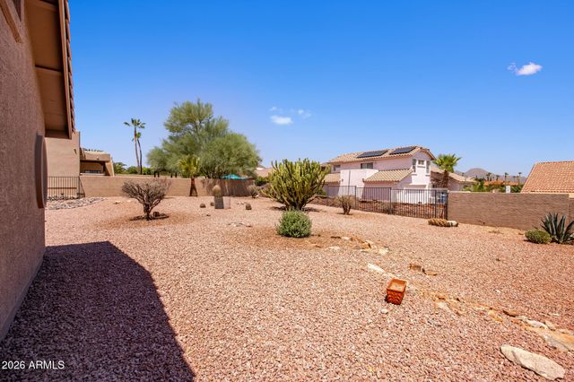 15458 E CHICORY Drive, Fountain Hills, AZ 85268