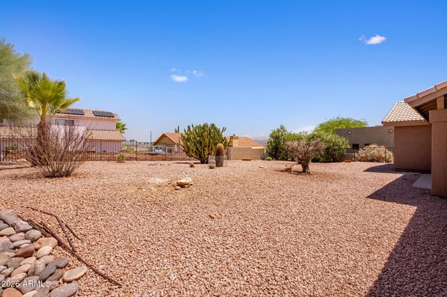15458 E CHICORY Drive, Fountain Hills, AZ 85268
