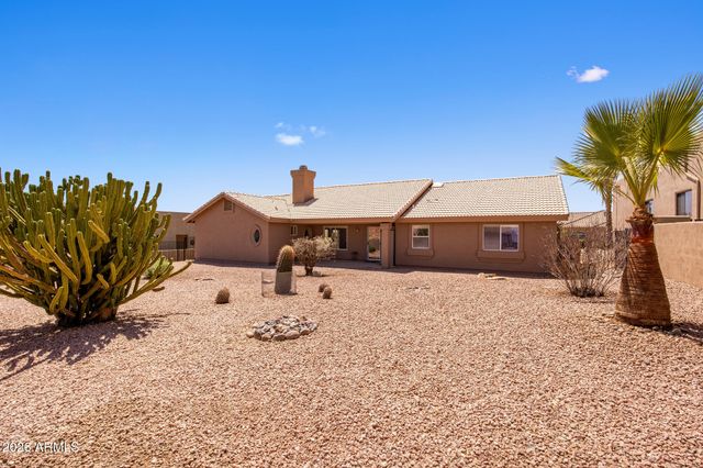 15458 E CHICORY Drive, Fountain Hills, AZ 85268