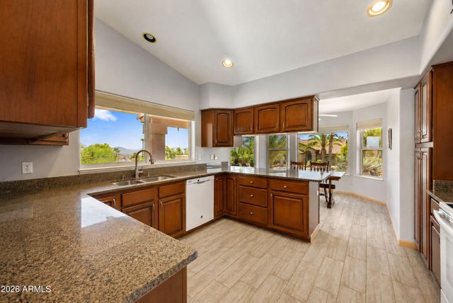 15458 E CHICORY Drive, Fountain Hills, AZ 85268
