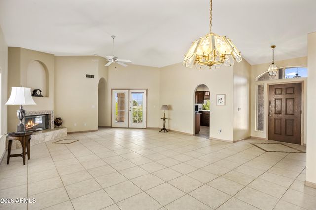 15458 E CHICORY Drive, Fountain Hills, AZ 85268