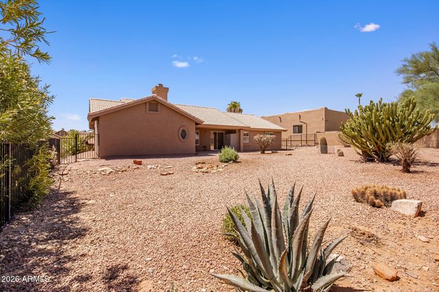 15458 E CHICORY Drive, Fountain Hills, AZ 85268