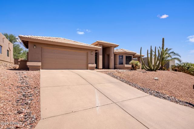 15458 E CHICORY Drive, Fountain Hills, AZ 85268