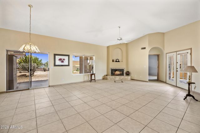 15458 E CHICORY Drive, Fountain Hills, AZ 85268