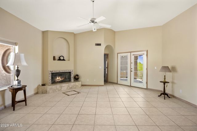 15458 E CHICORY Drive, Fountain Hills, AZ 85268