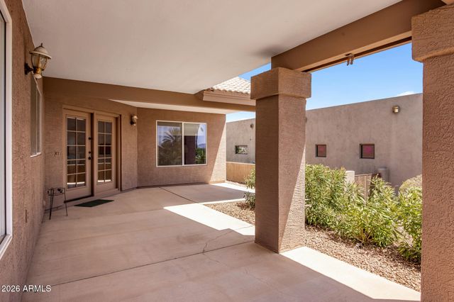 15458 E CHICORY Drive, Fountain Hills, AZ 85268