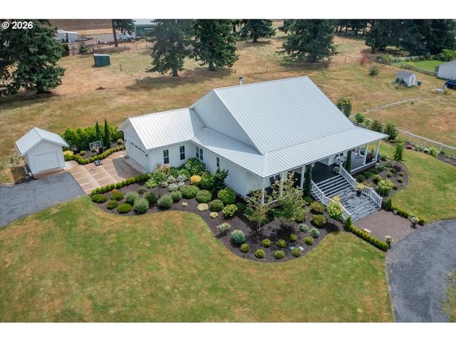 16056 Stormy, Silverton, OR 97381