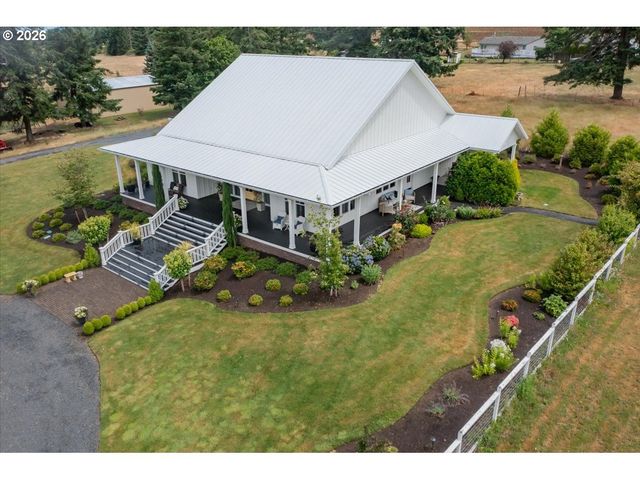 16056 Stormy, Silverton, OR 97381