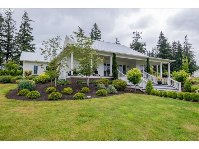 16056 Stormy, Silverton, OR 97381