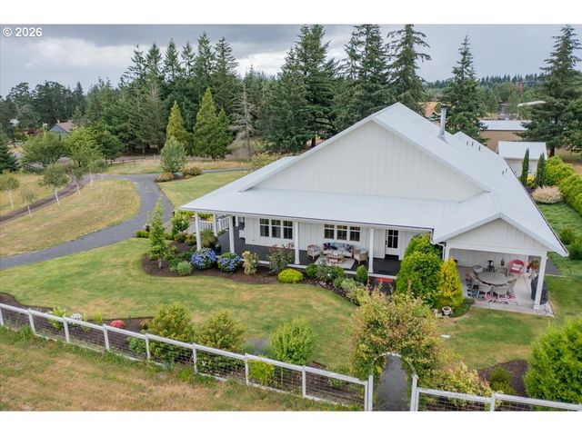 16056 Stormy, Silverton, OR 97381
