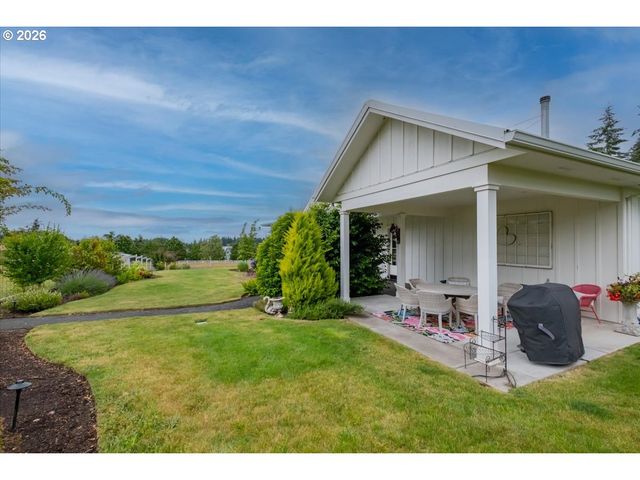 16056 Stormy, Silverton, OR 97381