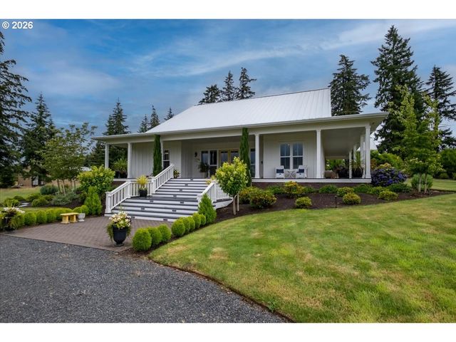 16056 Stormy, Silverton, OR 97381
