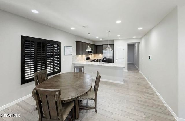 14705 PEBBLE HILLS Boulevard, El Paso, TX 79938